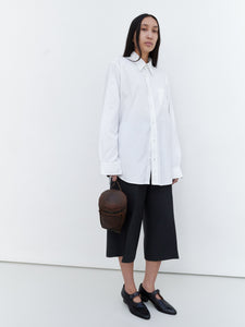 Hermès cotton shirt