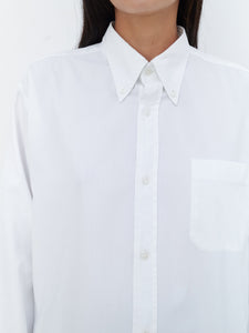 Hermès cotton shirt