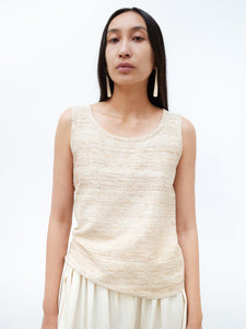 Yves Saint Laurent silk top