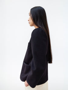 Saint Laurent wool jacket