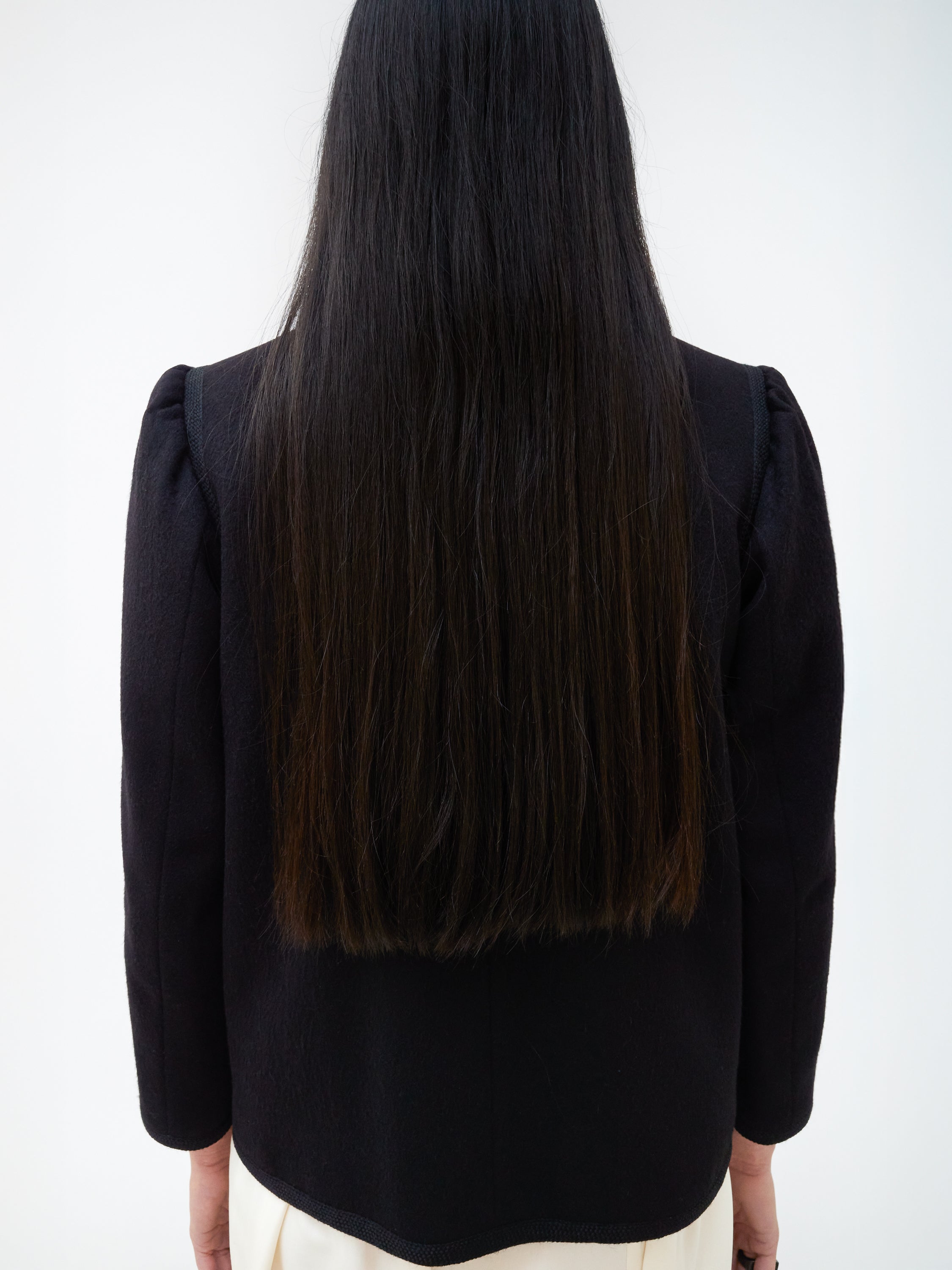 Saint Laurent wool jacket
