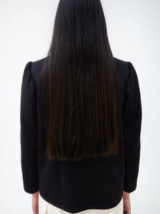Saint Laurent wool jacket