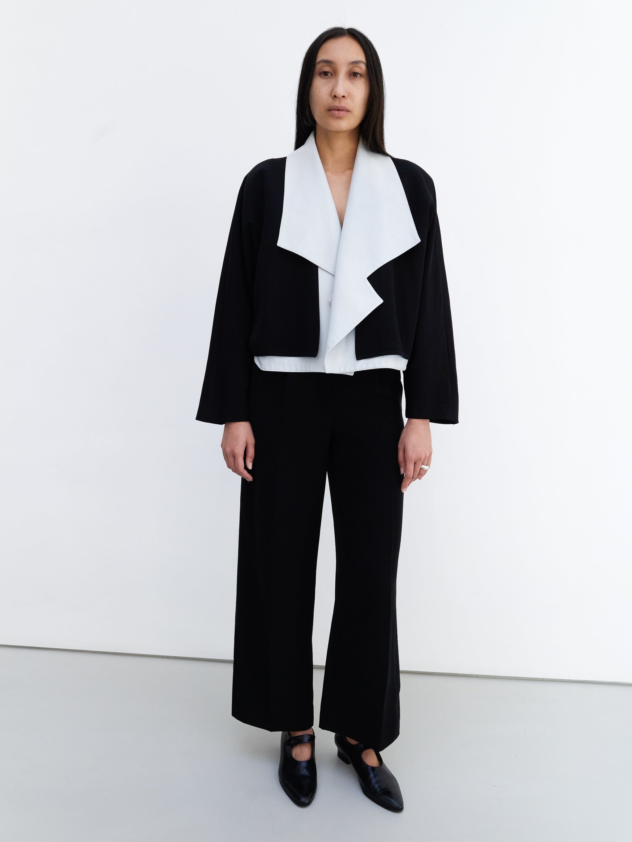 Gianfranco Ferré wool jacket