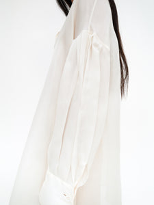 Gianfranco Ferré silk shirt