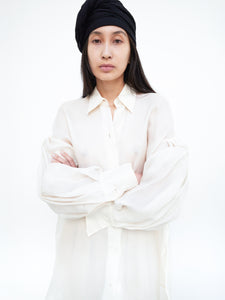 Gianfranco Ferré silk shirt