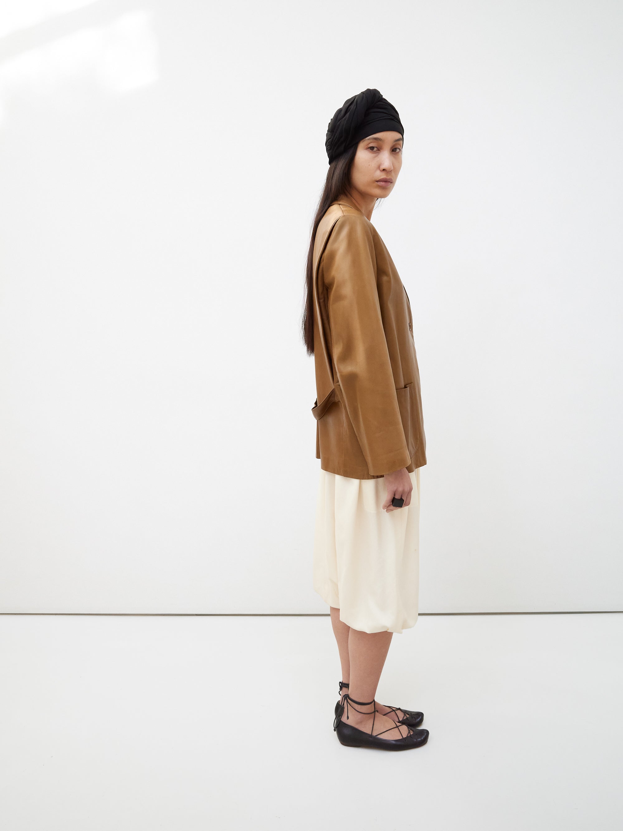 Charles Jourdan jacket