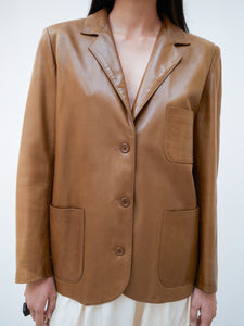 Charles Jourdan jacket