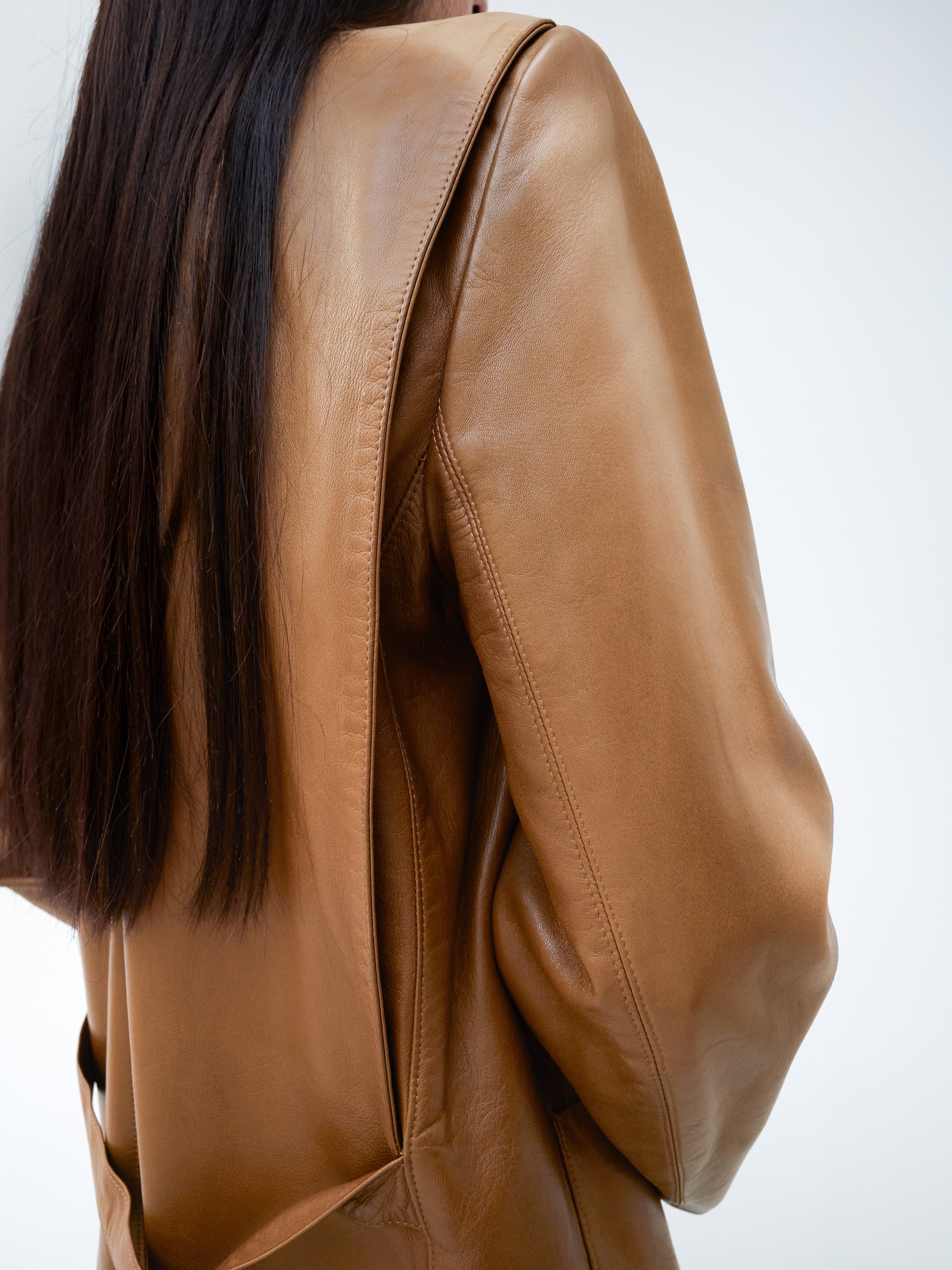Charles Jourdan jacket