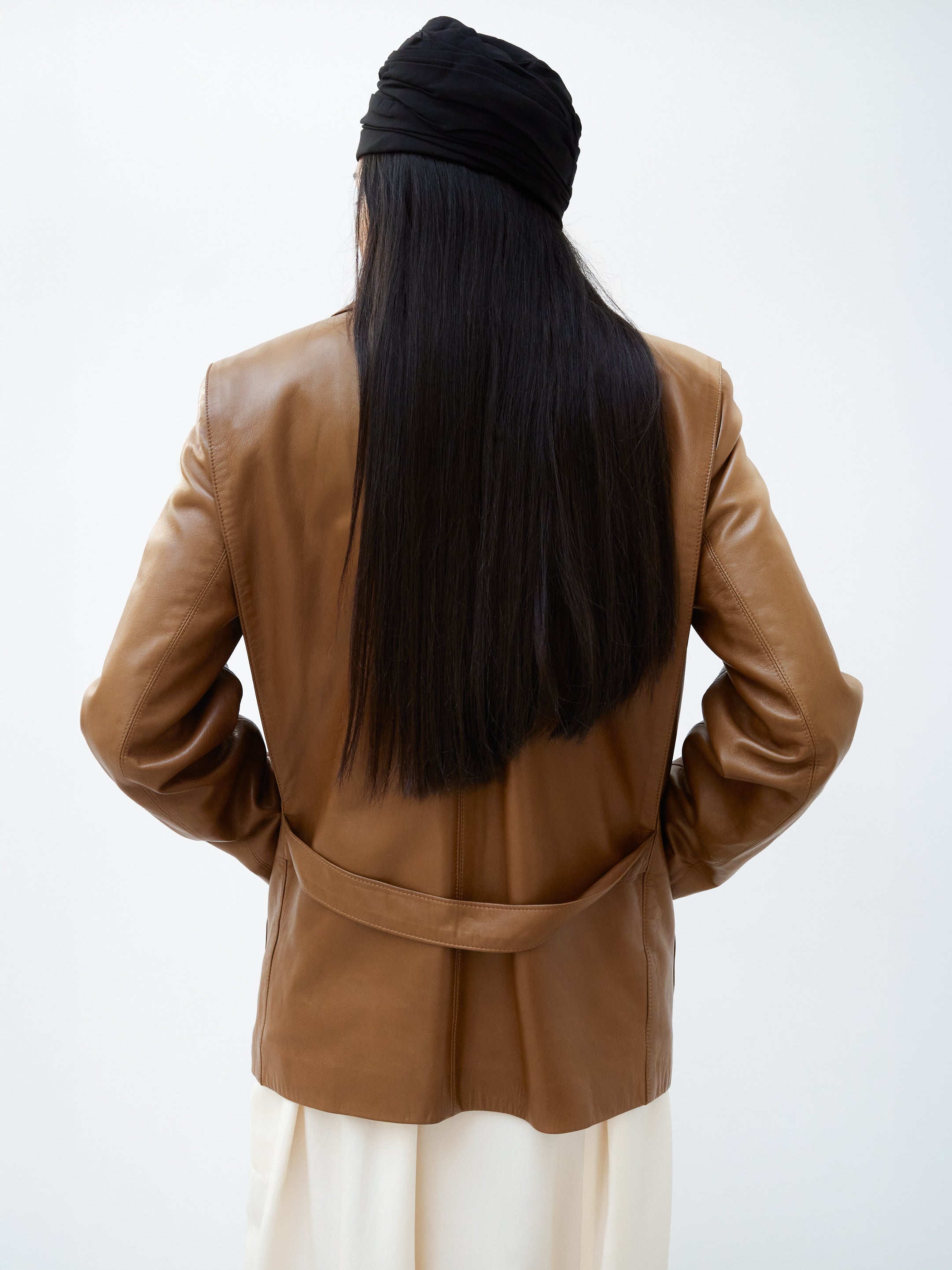 Charles Jourdan jacket