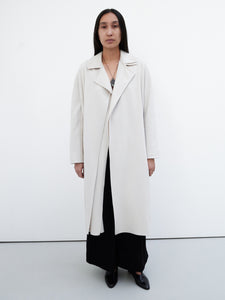 Hermès Margiela coat
