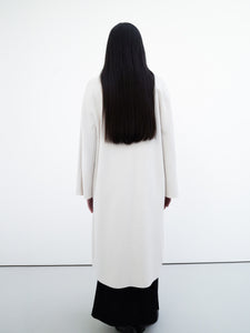 Hermès Margiela coat