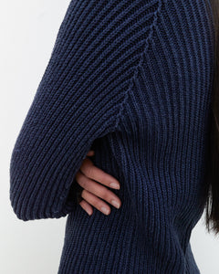 Hermès Margiela silk sweater