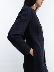 Valentino jacquard jacket
