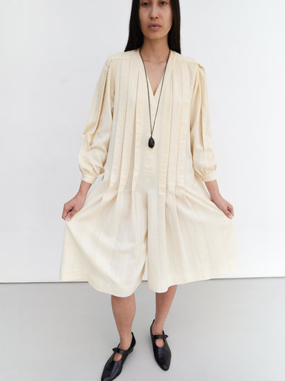 Gianfranco Ferré wool jumpsuit