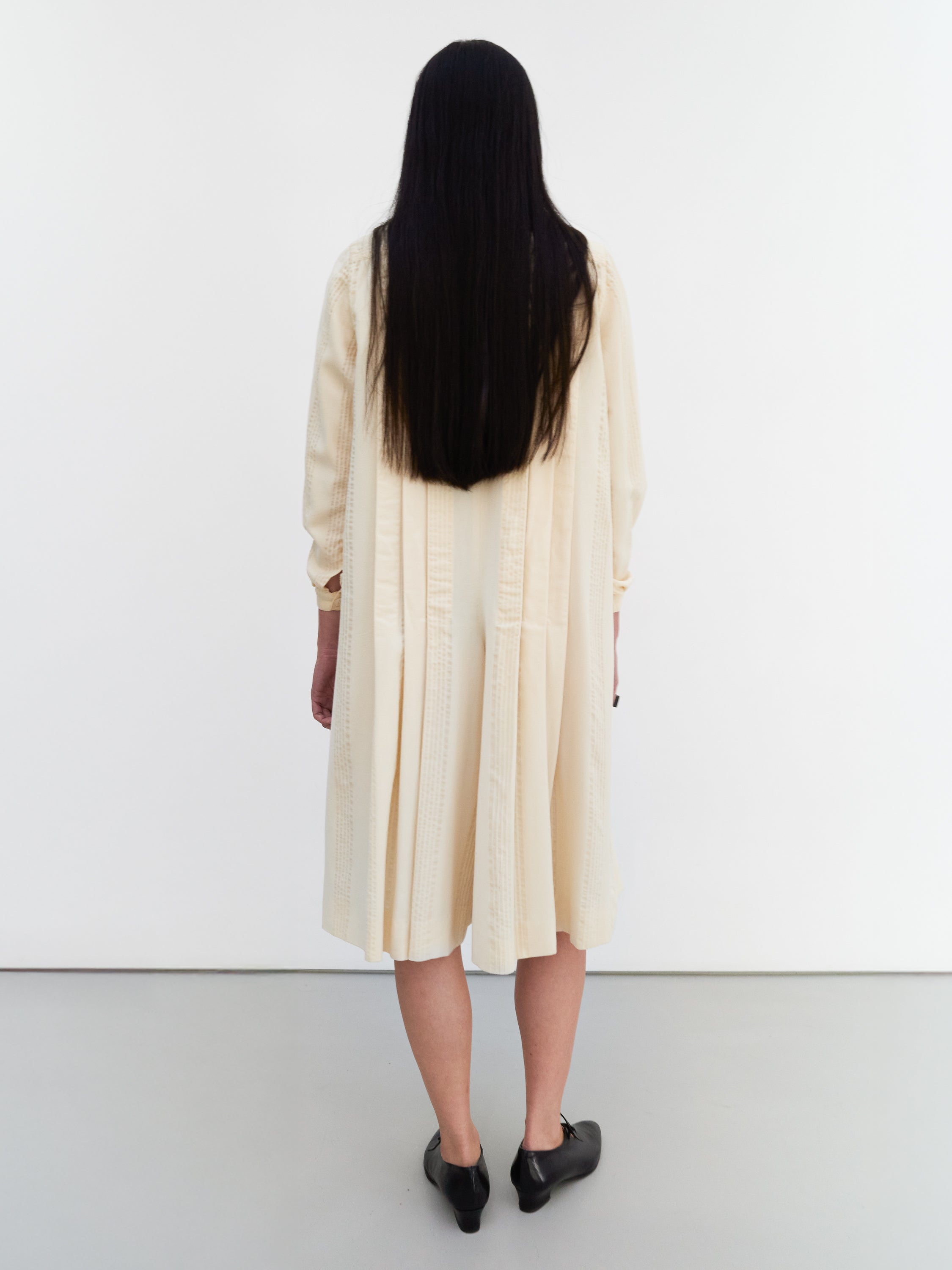 Gianfranco Ferré wool jumpsuit