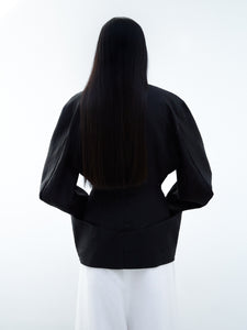 Anne Marie Beretta jacket
