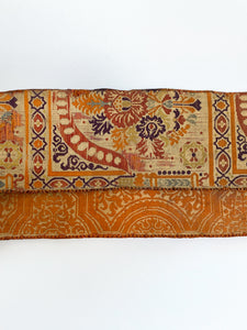Maroccan ceremonial belt