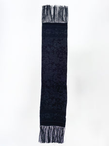 Giorgio Armani silk scarf