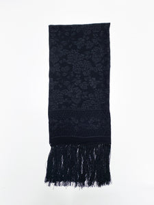 Giorgio Armani silk scarf
