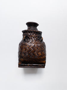 Indonesian basketry