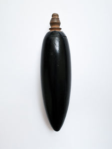 Antique perfume bottle