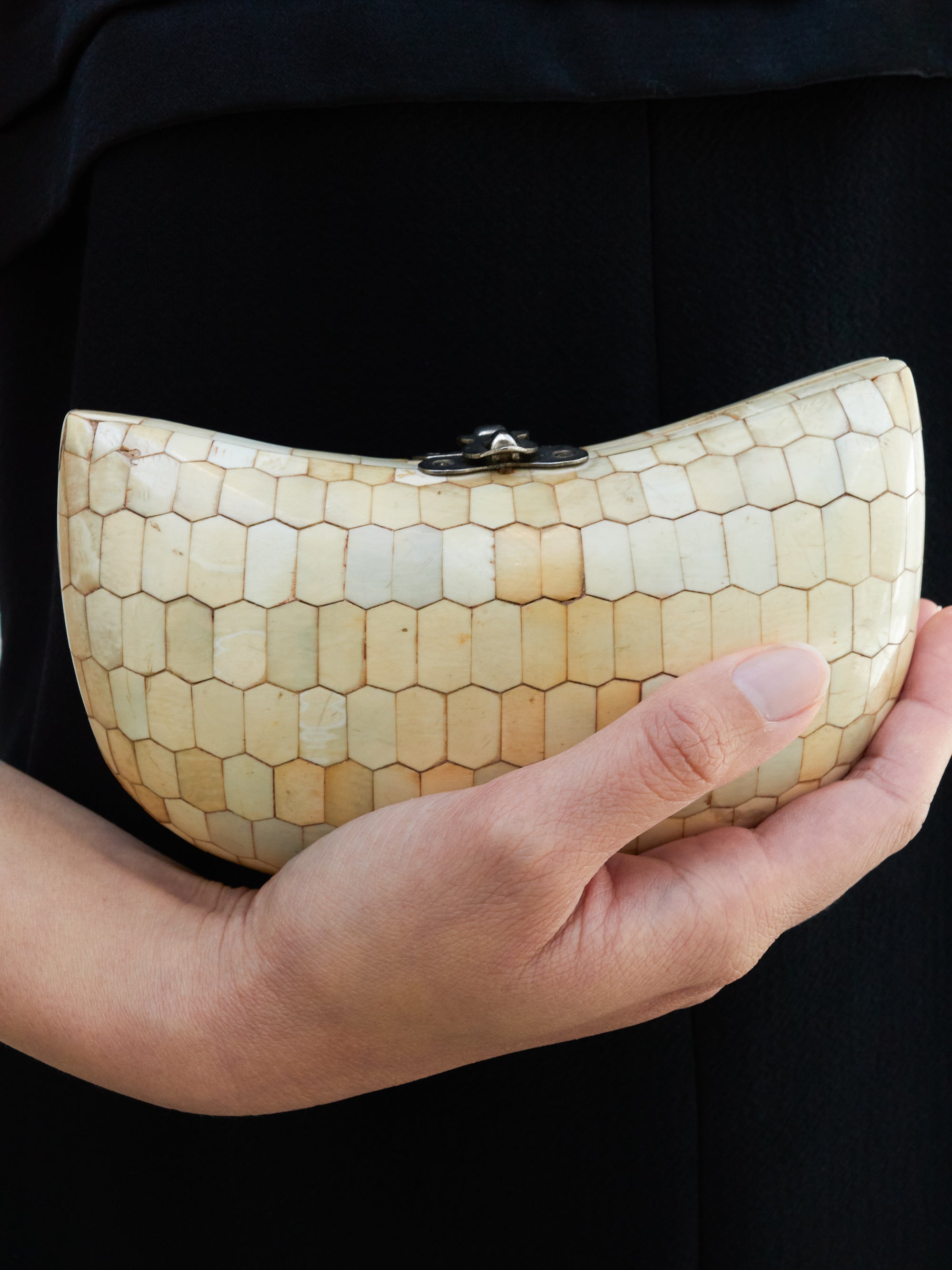 Bone clutch