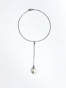 Vivianna Torun Dew Drop necklace