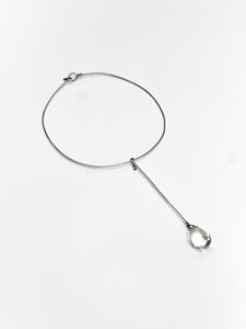 Vivianna Torun Dew Drop necklace
