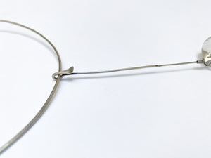 Vivianna Torun Dew Drop necklace