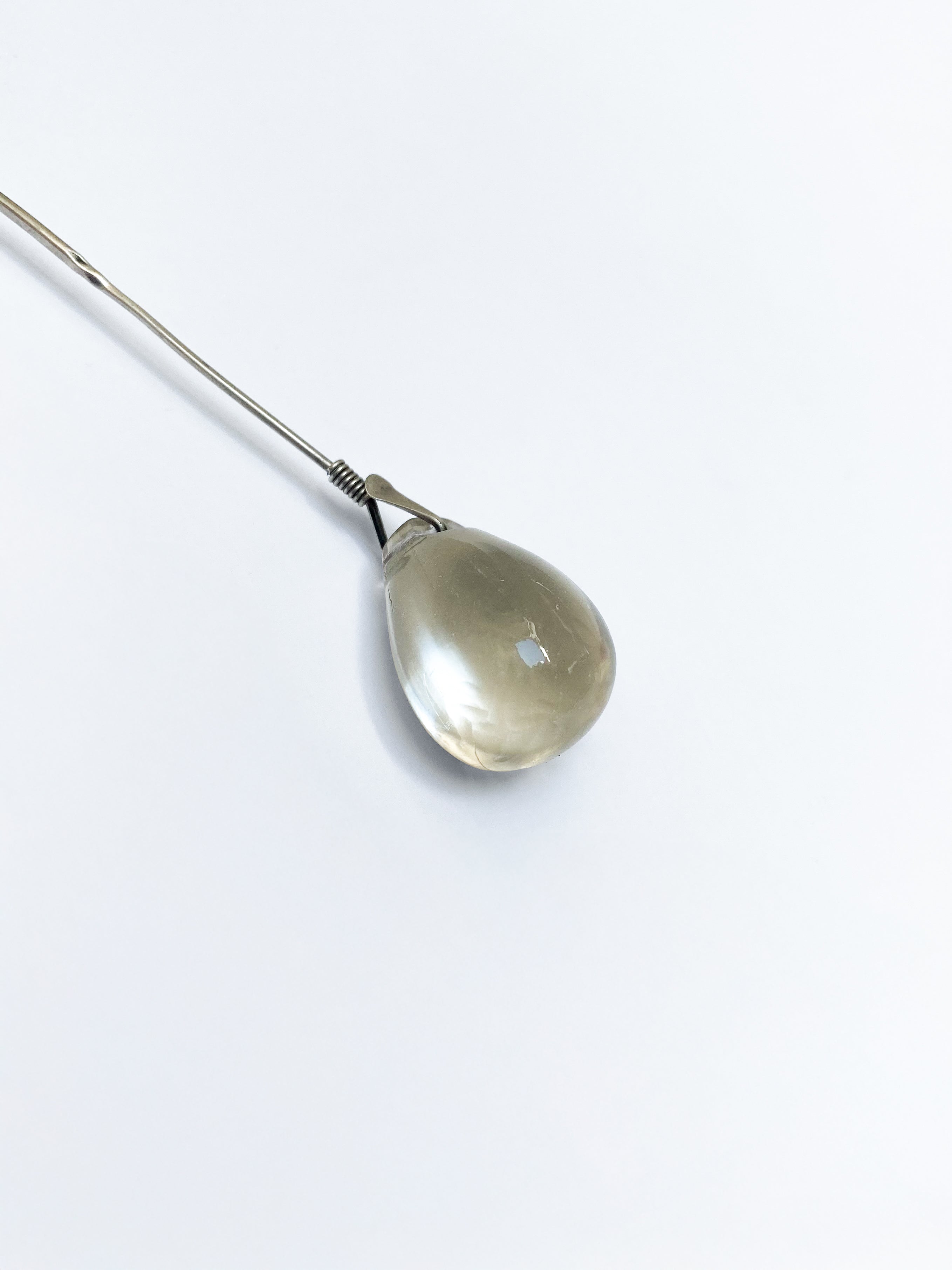 Vivianna Torun Dew Drop necklace