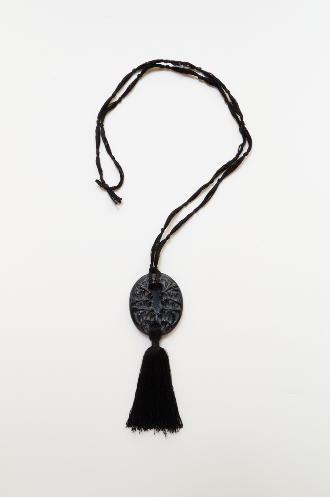 Lalique necklace