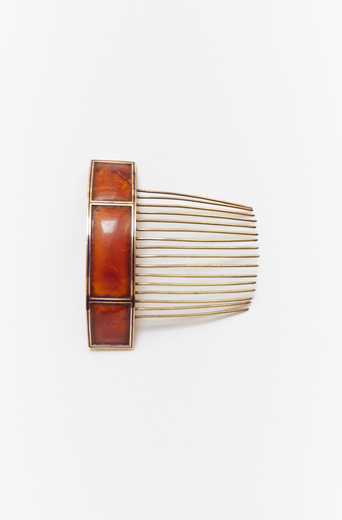 Hair comb