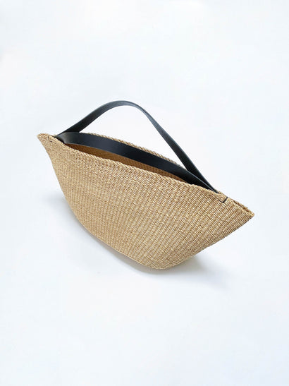 Inès Bressand Gousse Handbag