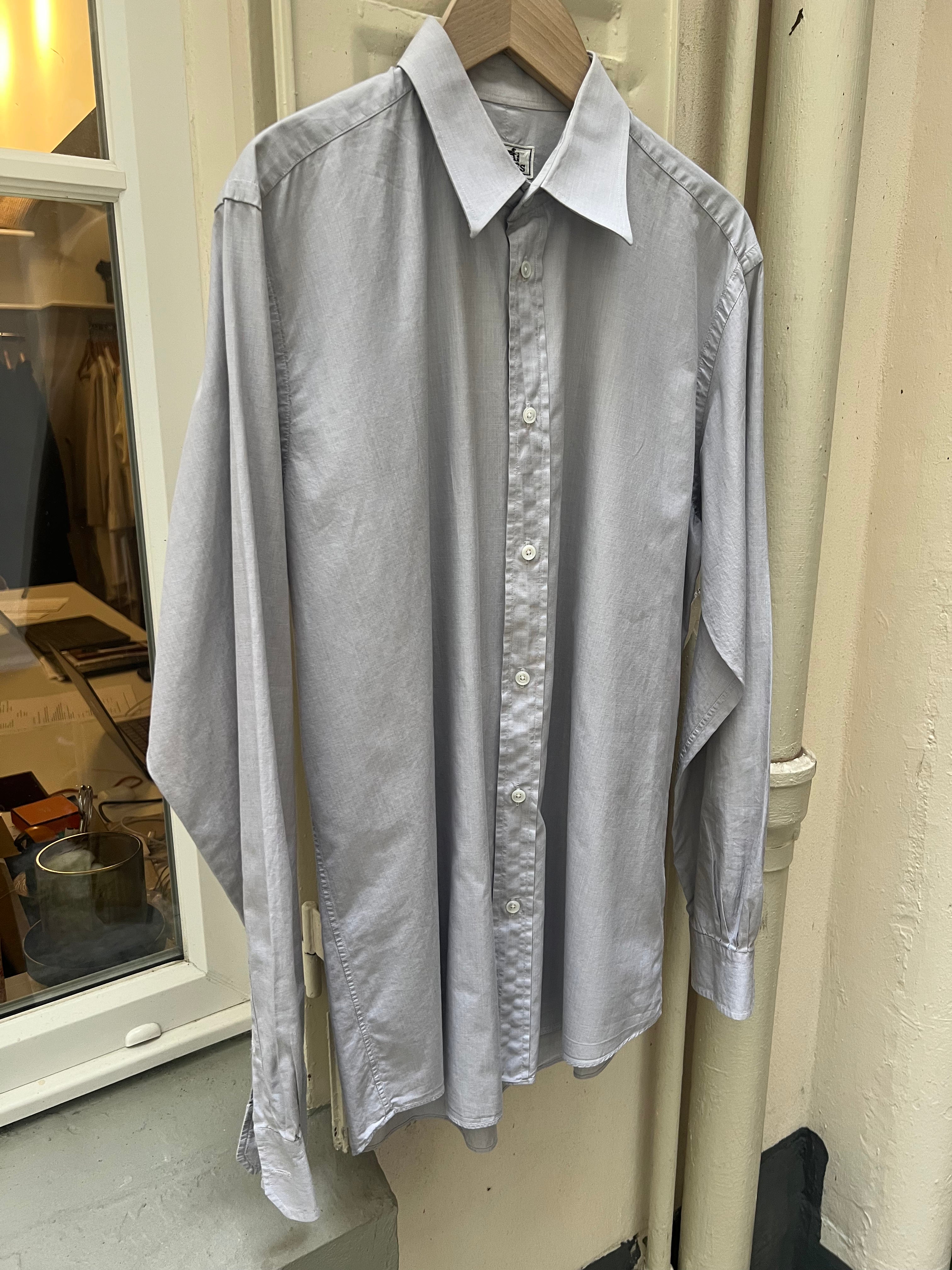 Chemise Hermes