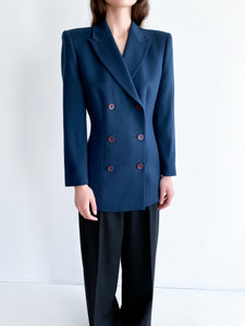Emporio Armani tailored jacket