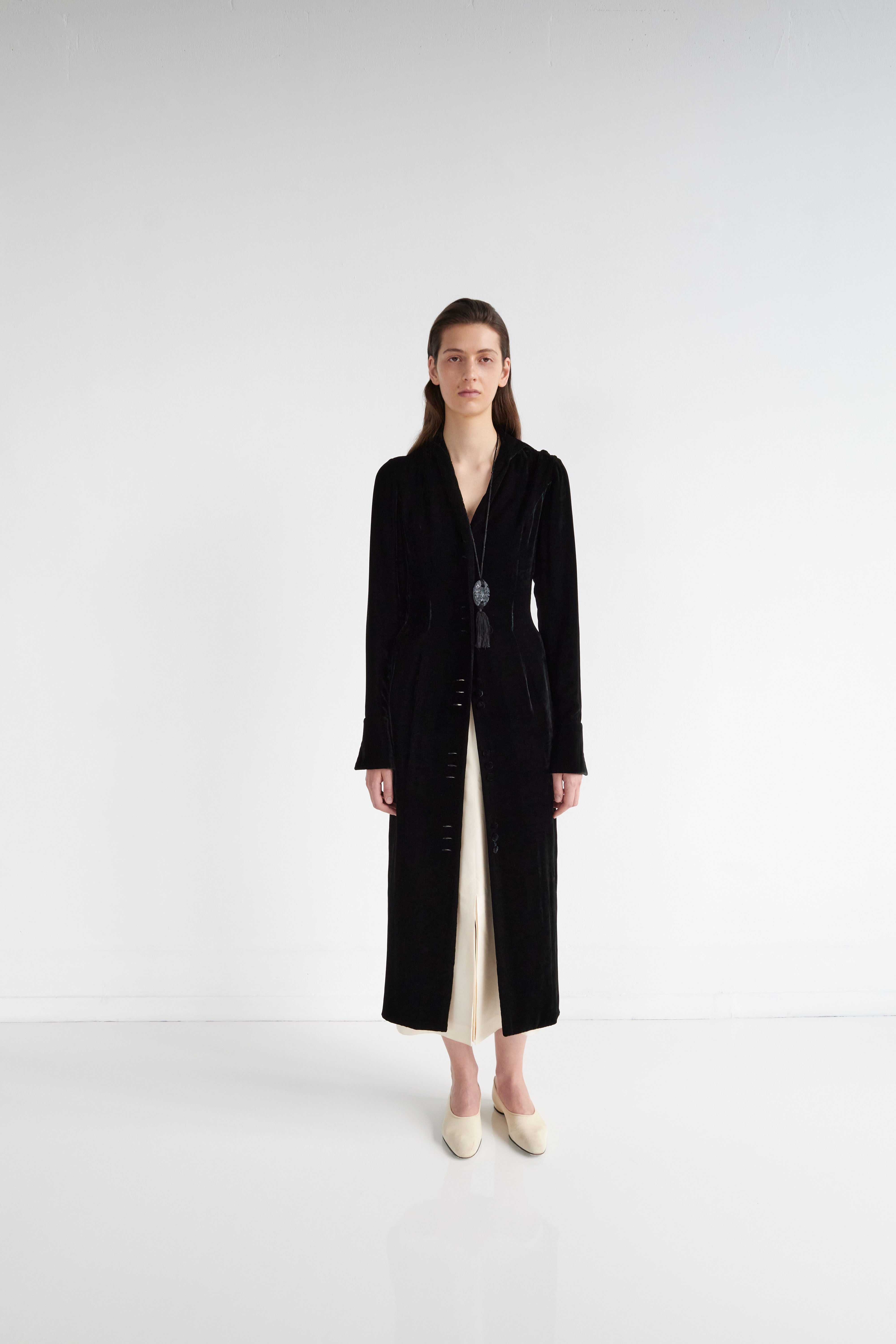 Preclothed, look: Look N° 07 (thumbnail)