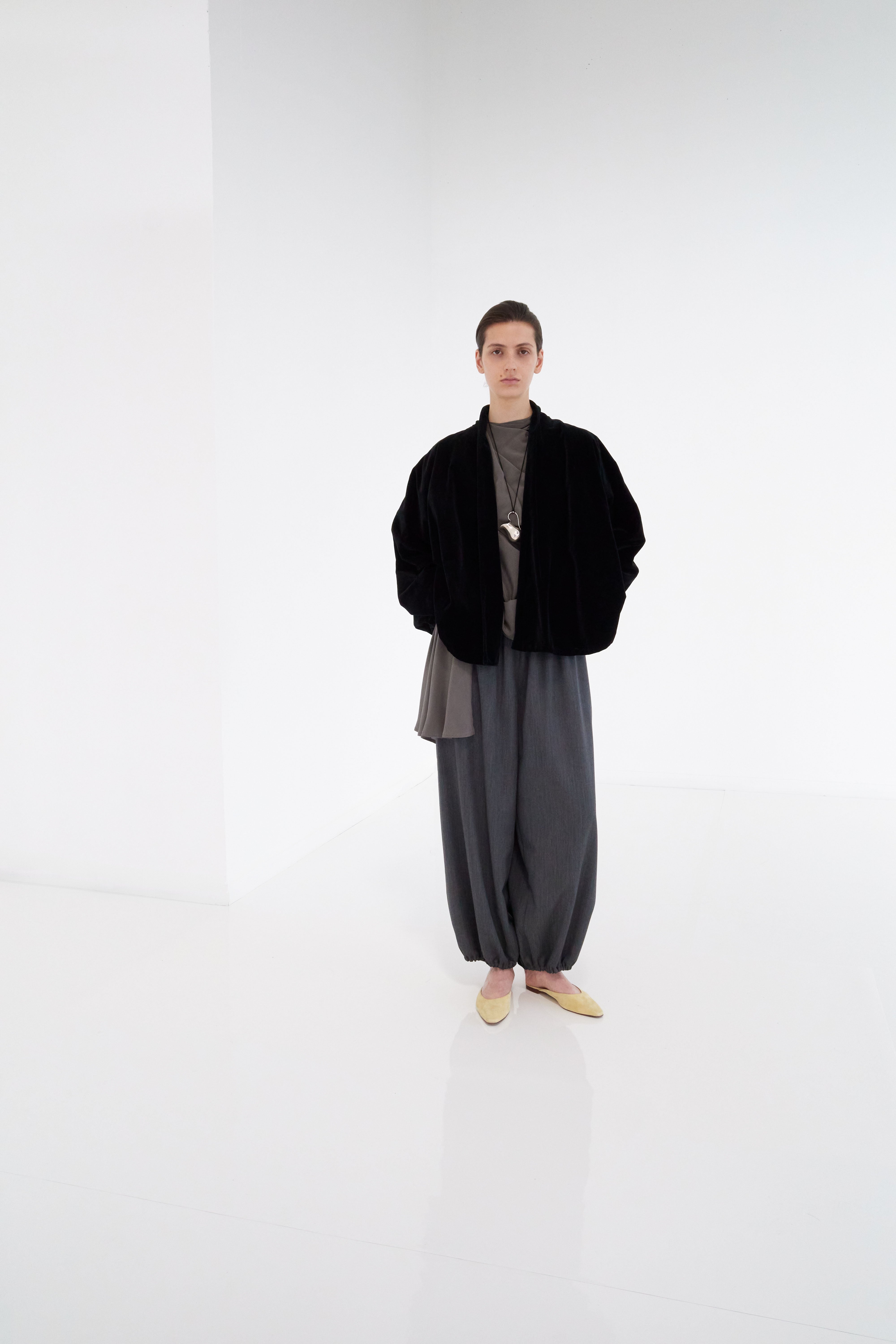 Preclothed, look: Look N° 02 (thumbnail)