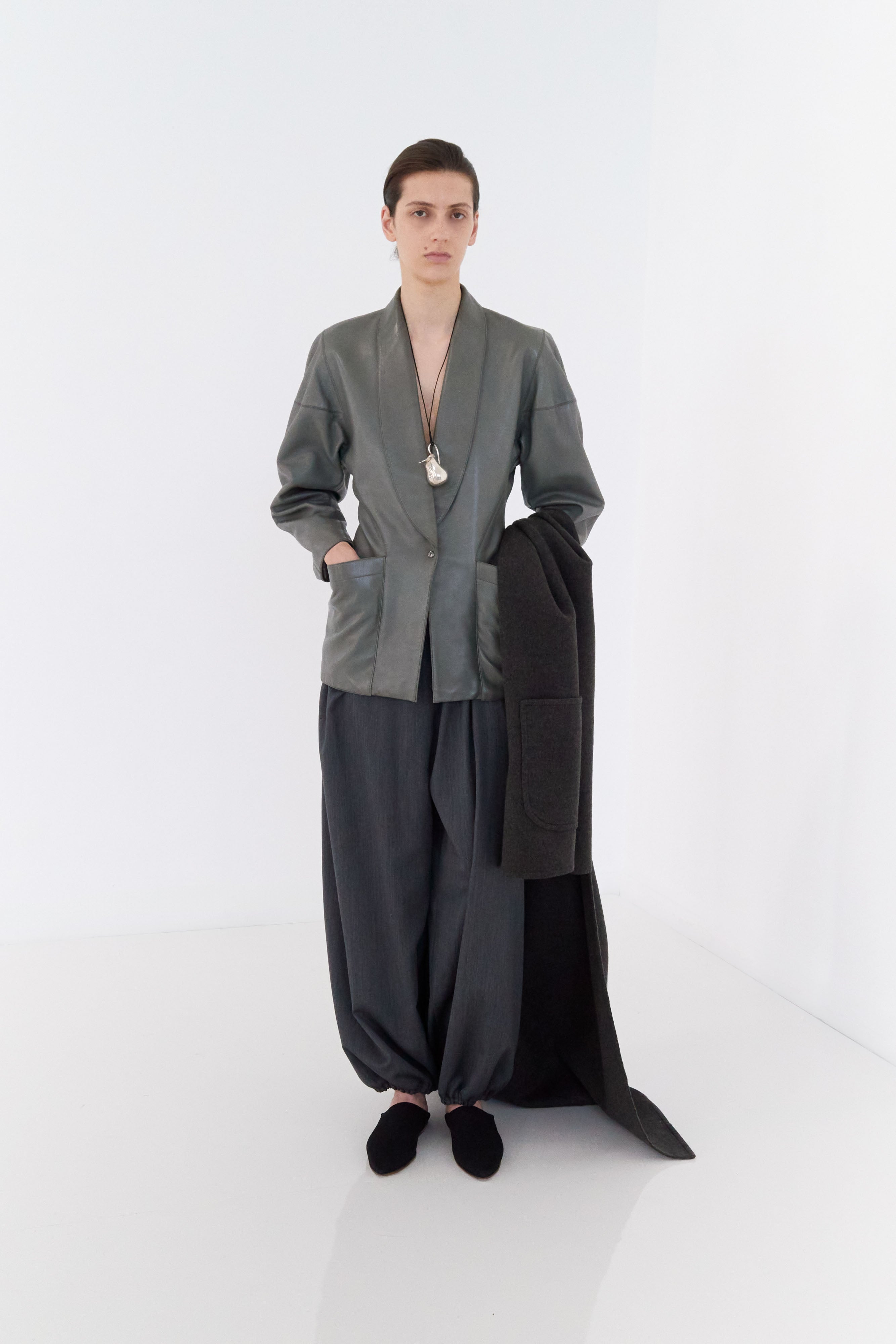Preclothed, look: Look N° 14 (thumbnail)