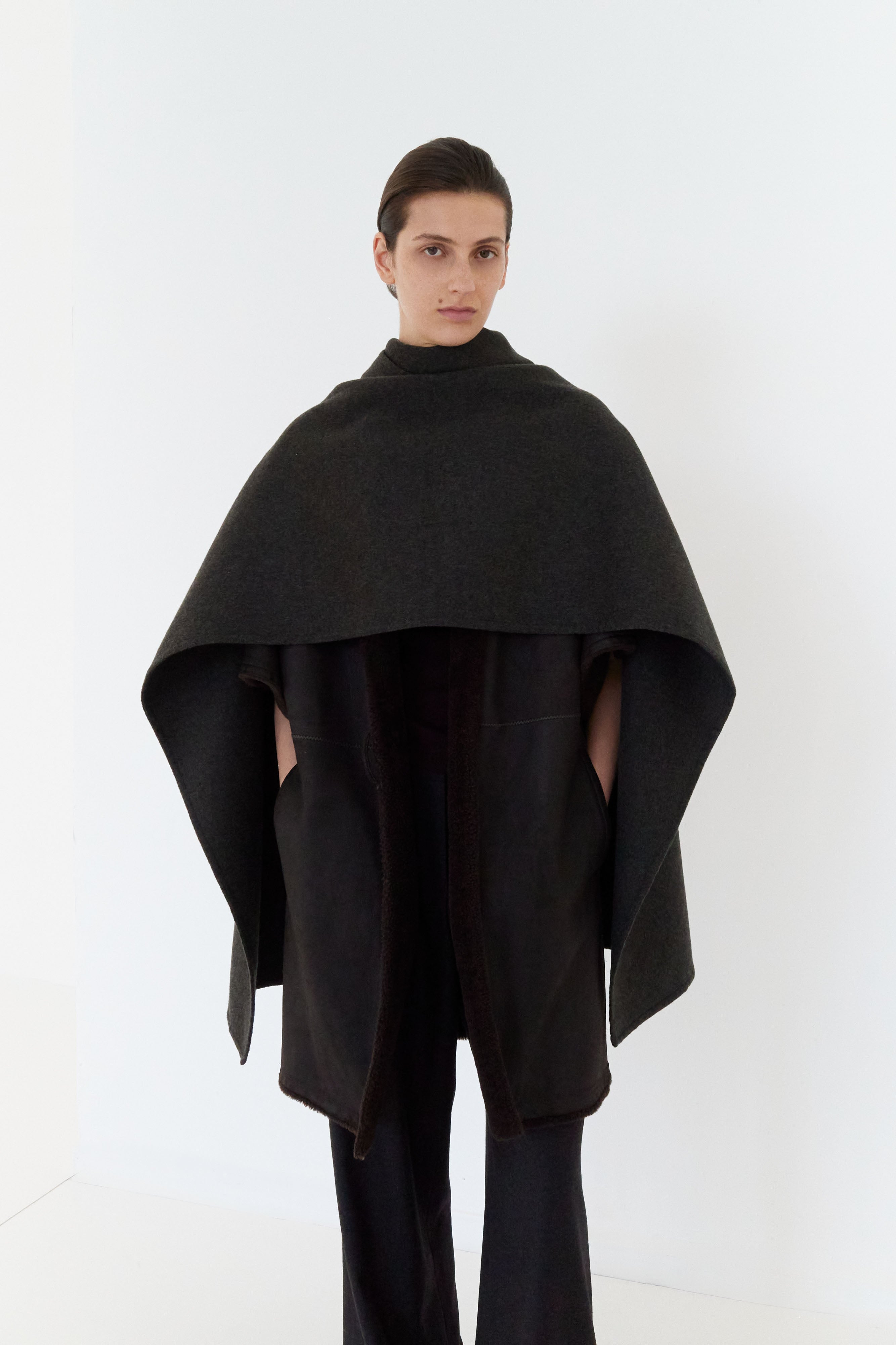 Preclothed, look: Look N° 16 (thumbnail)