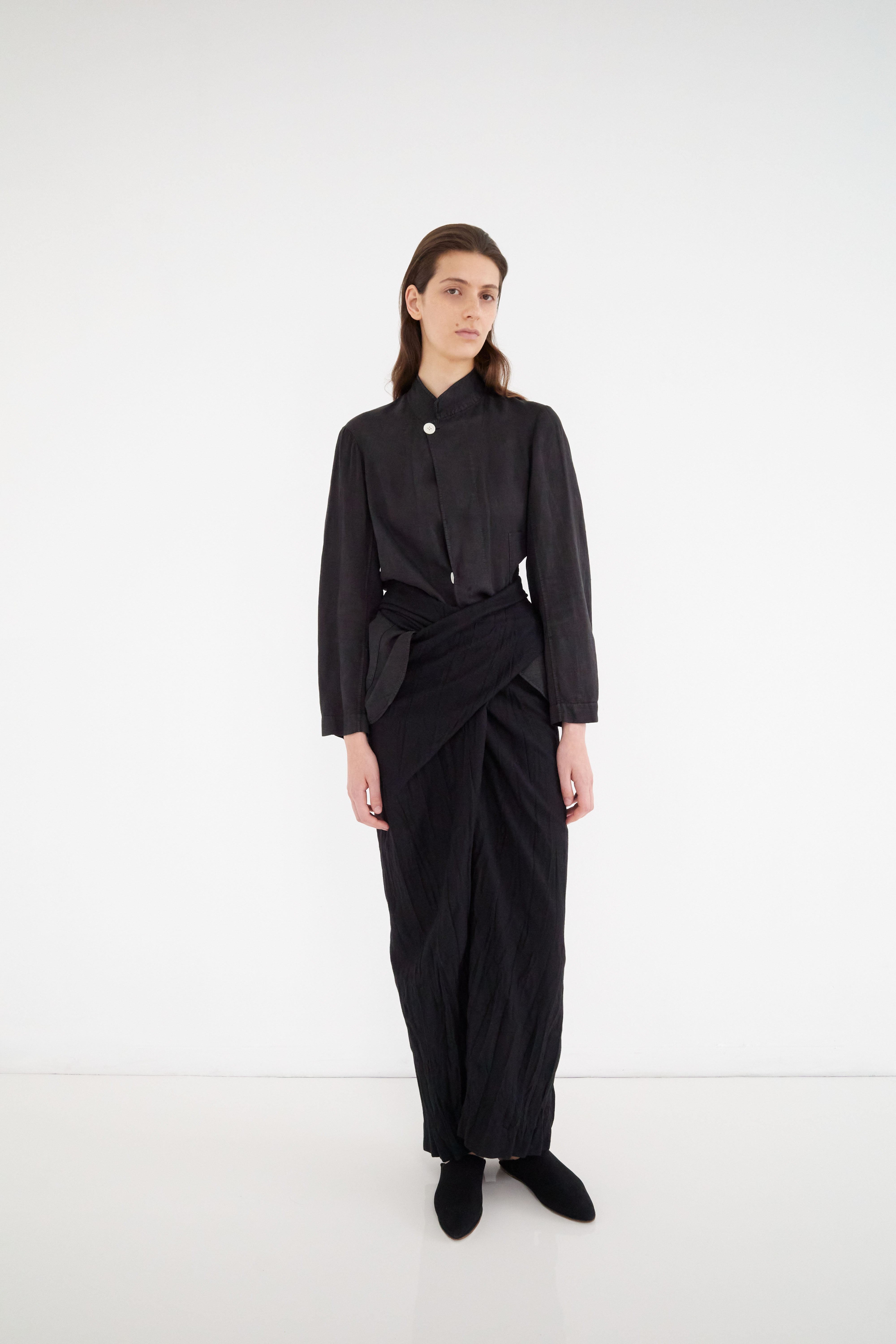 Preclothed, look: Look N° 05 (thumbnail)