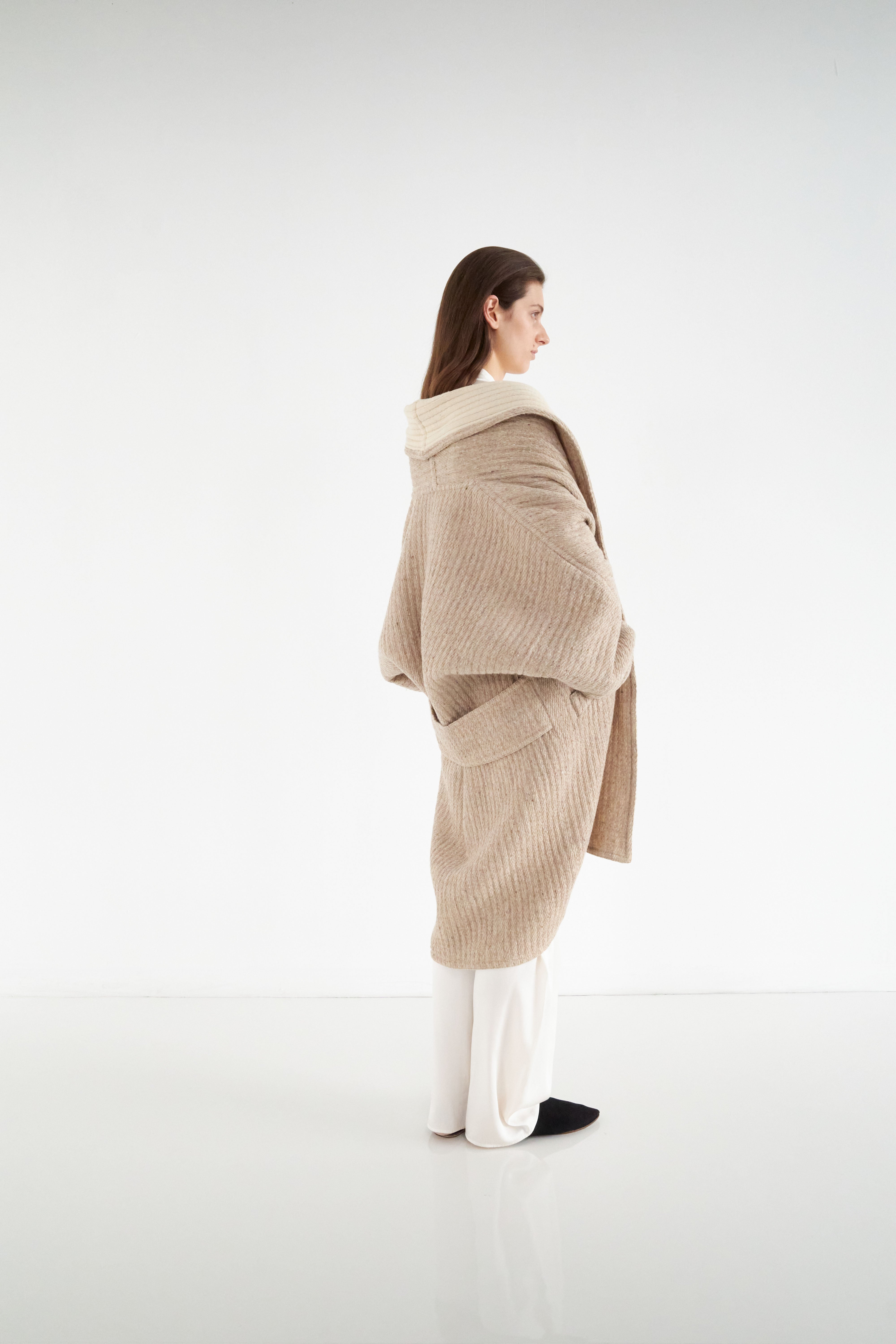 Preclothed, look: Look N° 18 (thumbnail)