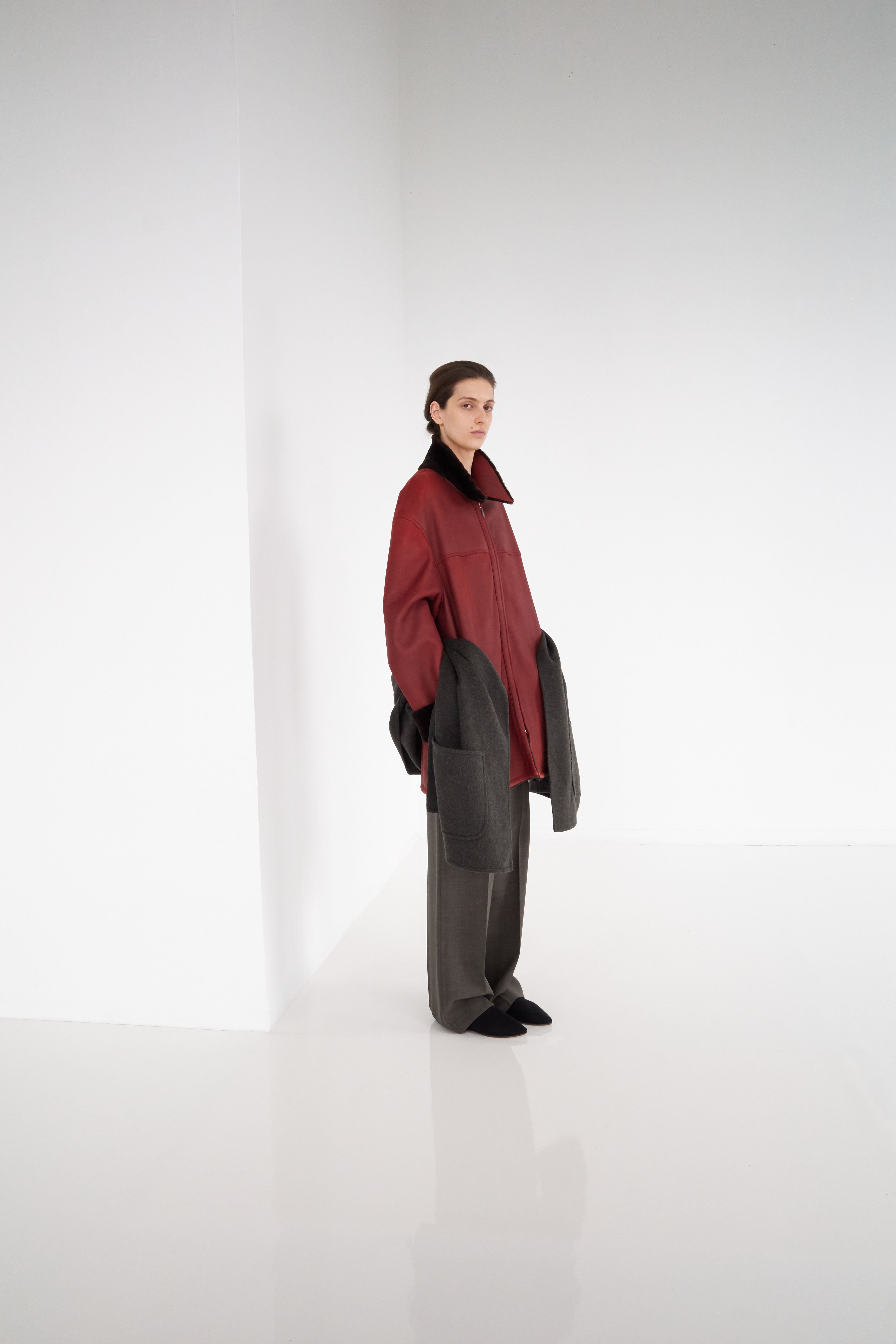Preclothed, look: Look N° 06 (thumbnail)