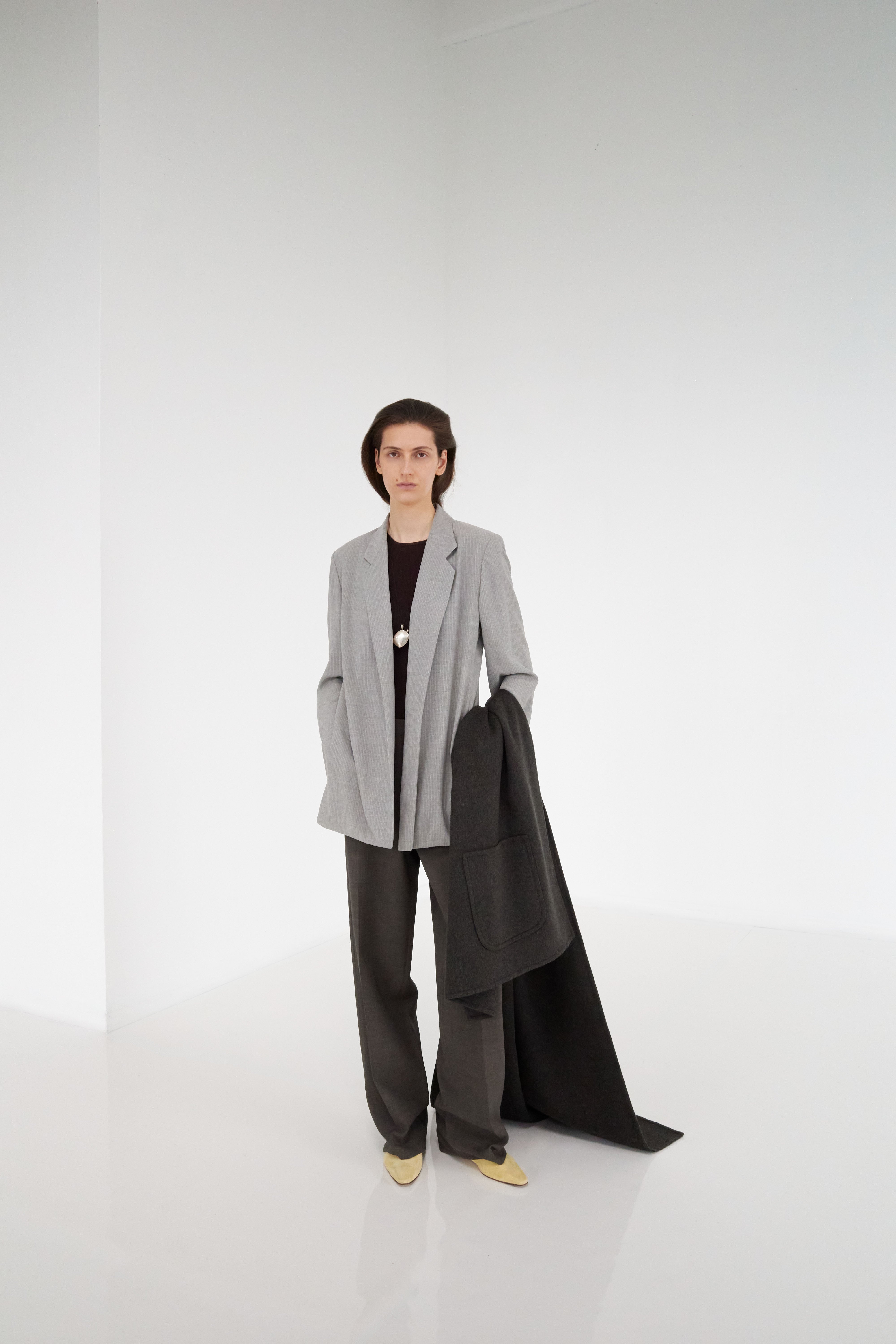 Preclothed, look: Look N° 11 (thumbnail)