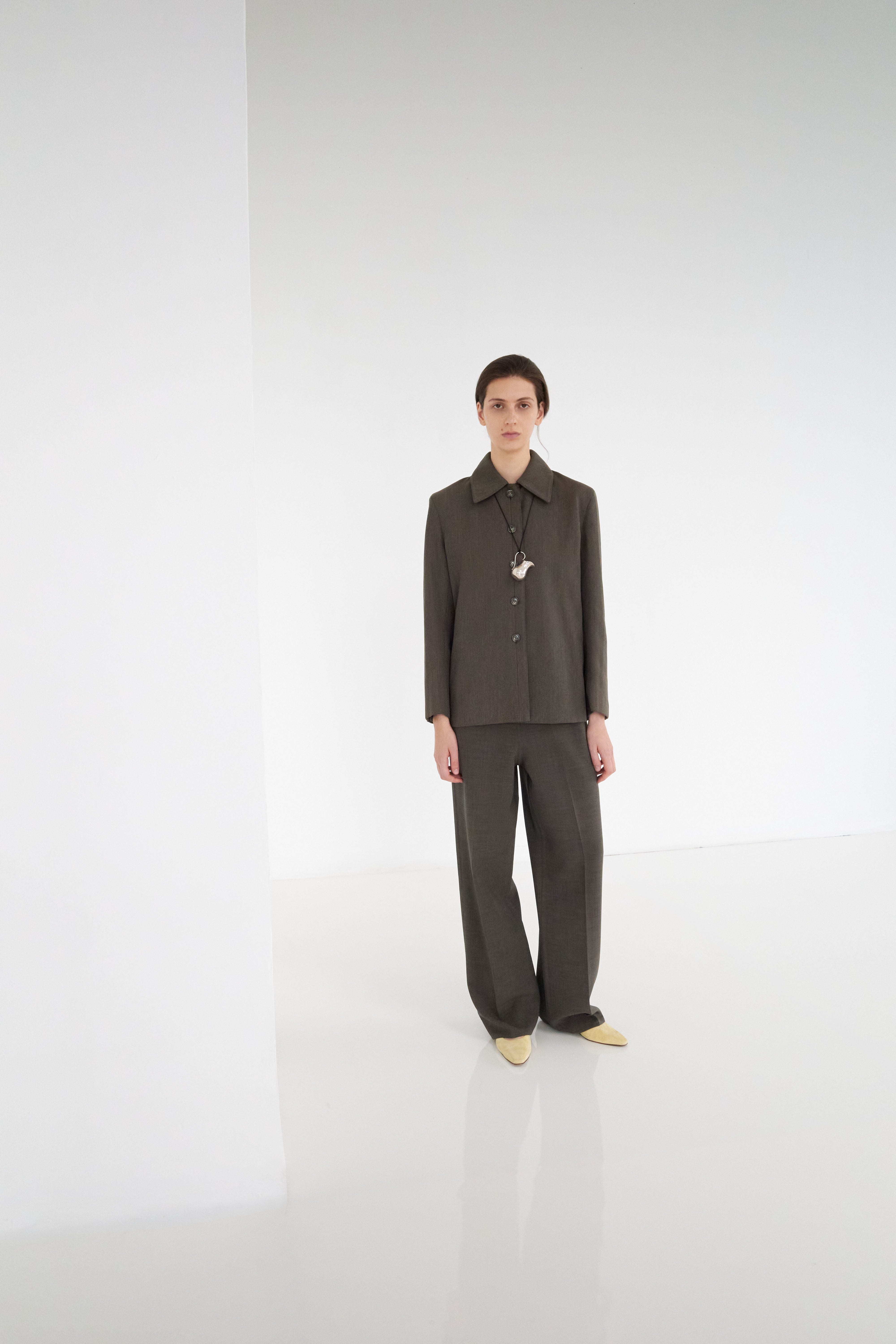 Preclothed, look: Look N° 03 (thumbnail)