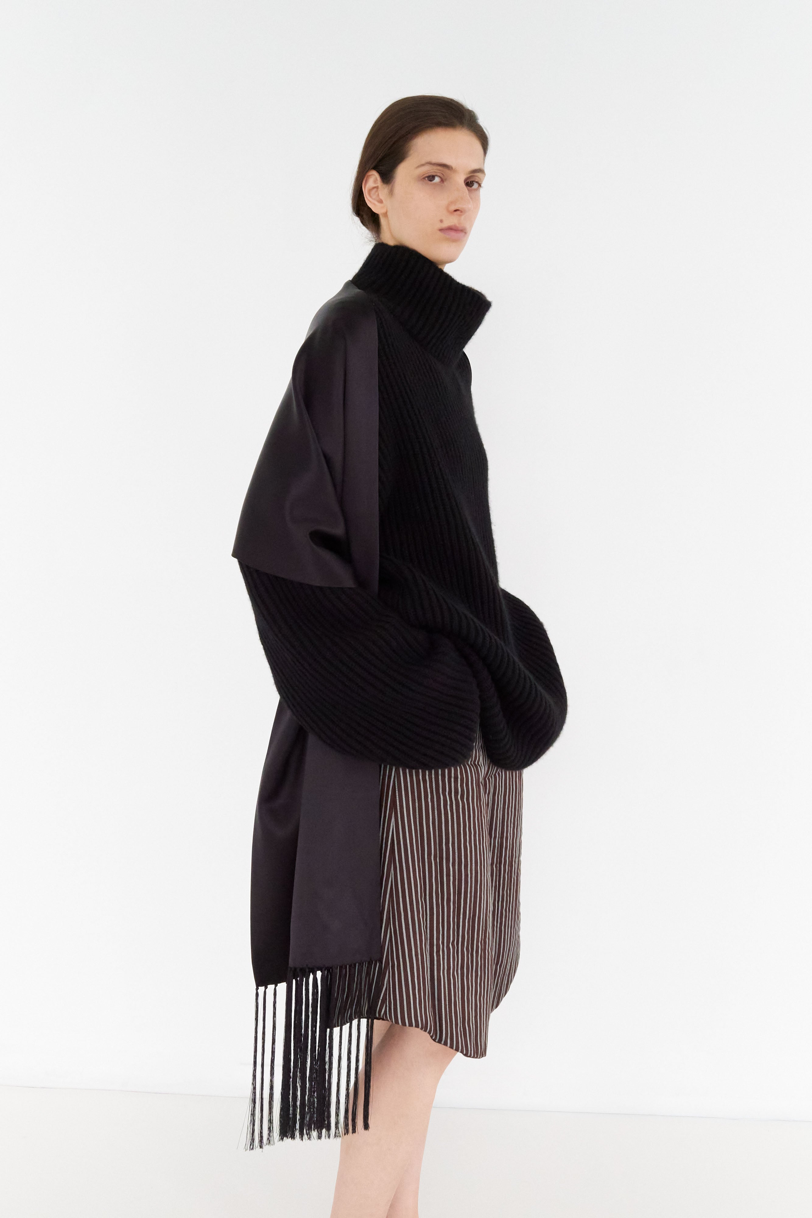 Preclothed, look: Look N° 08 (thumbnail)