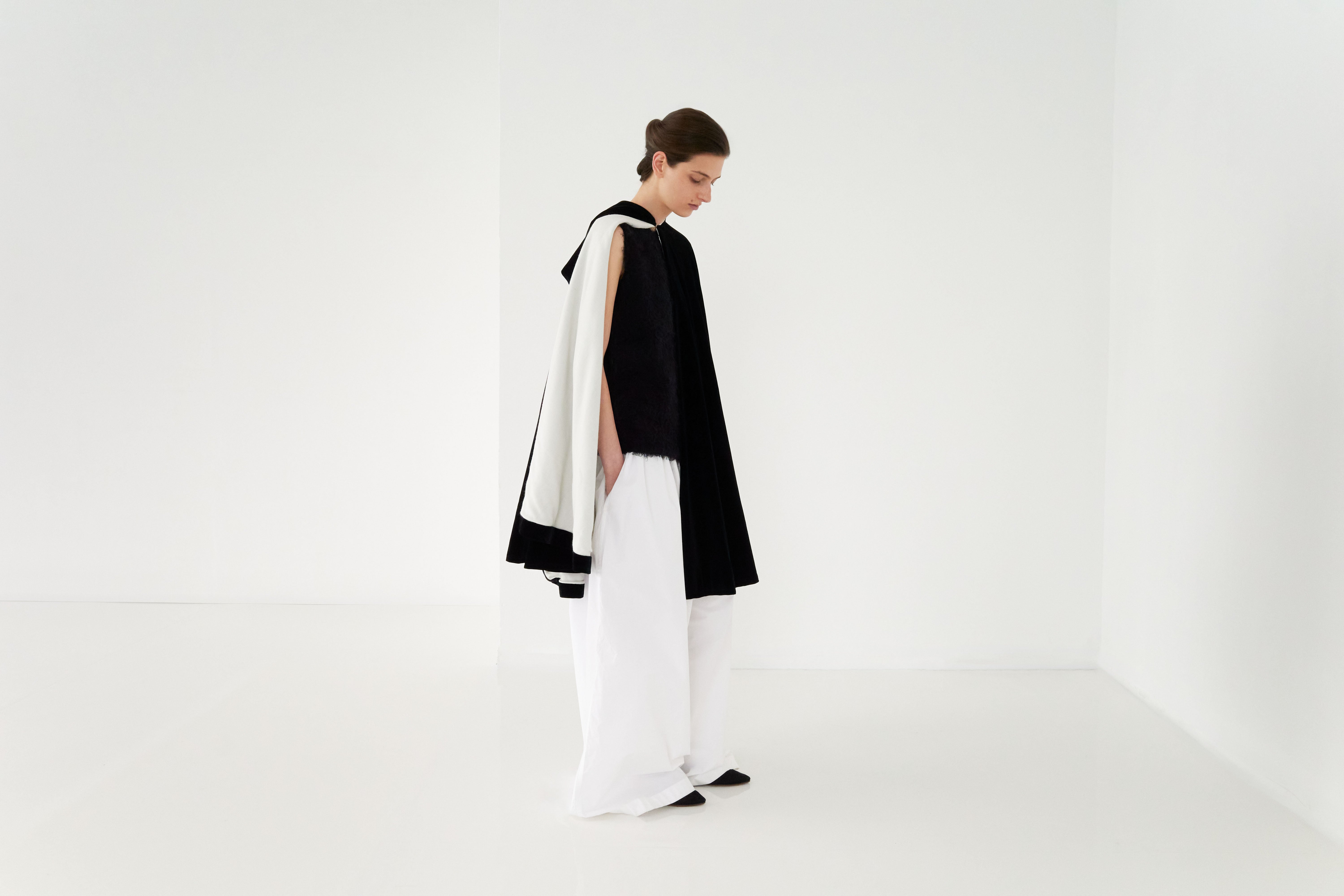 Preclothed, product: Céline by Phoebe Philo tank top (fig. 2)