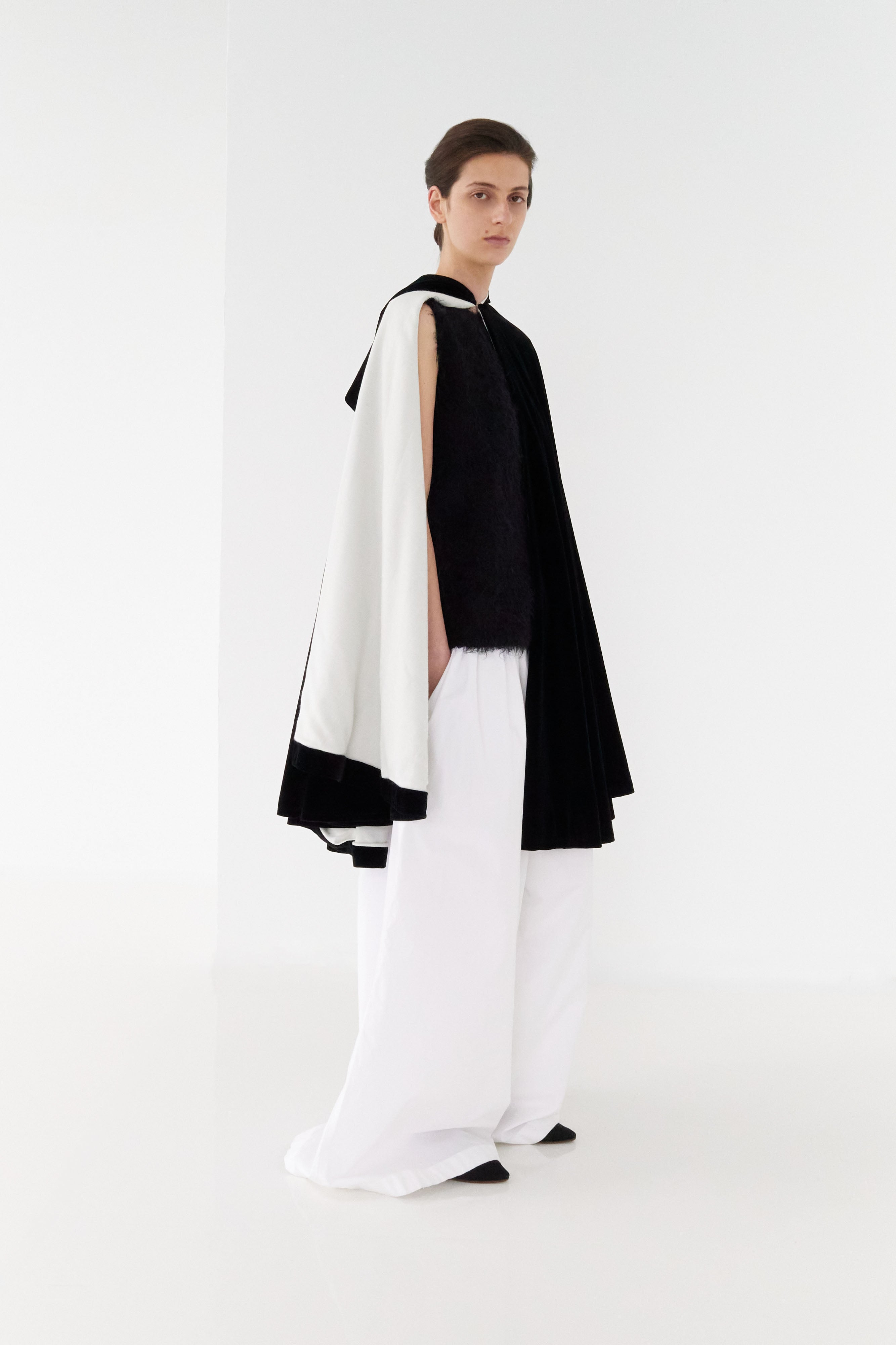 Preclothed, look: Look N° 12 (thumbnail)