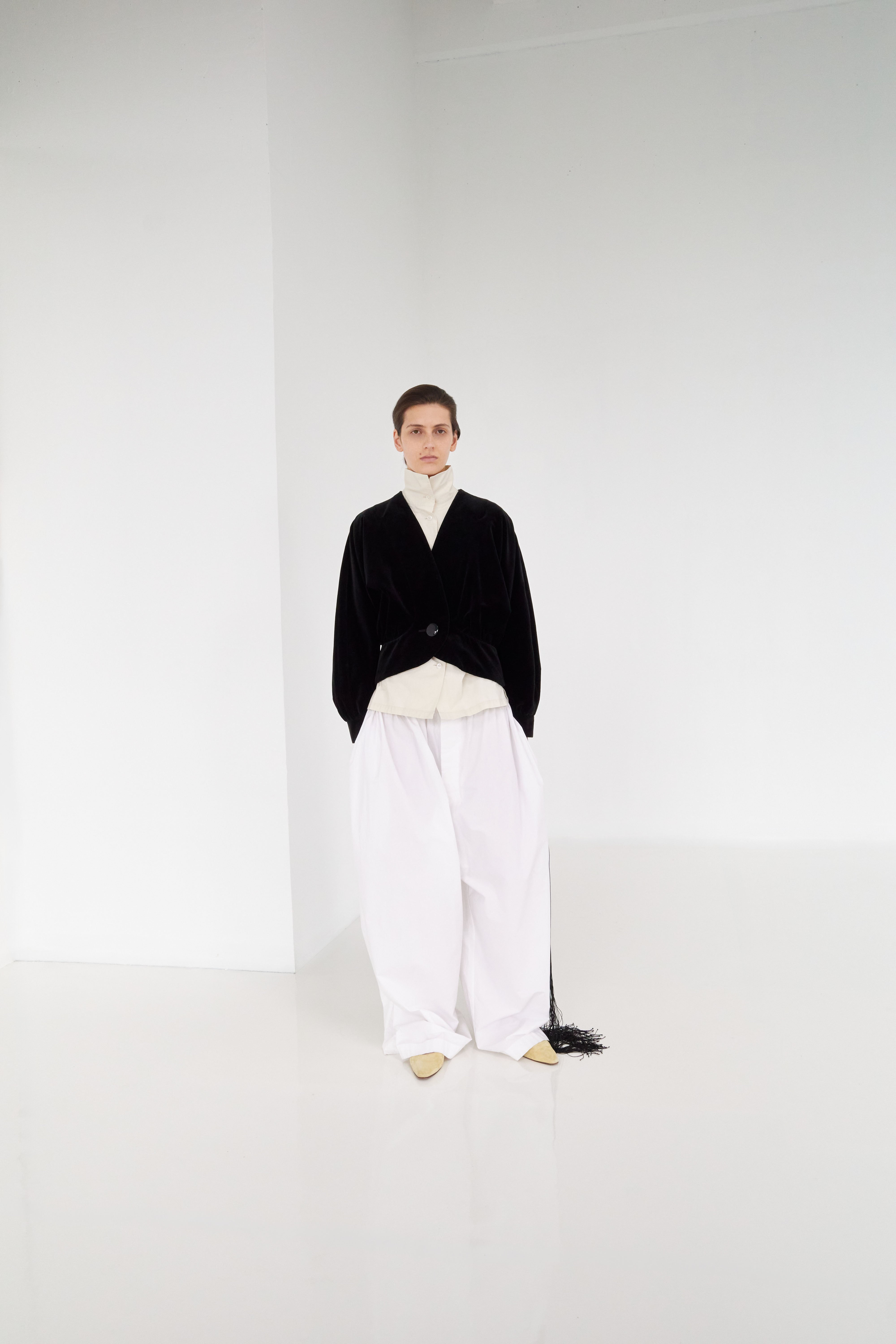 Preclothed, look: Look N° 09 (thumbnail)