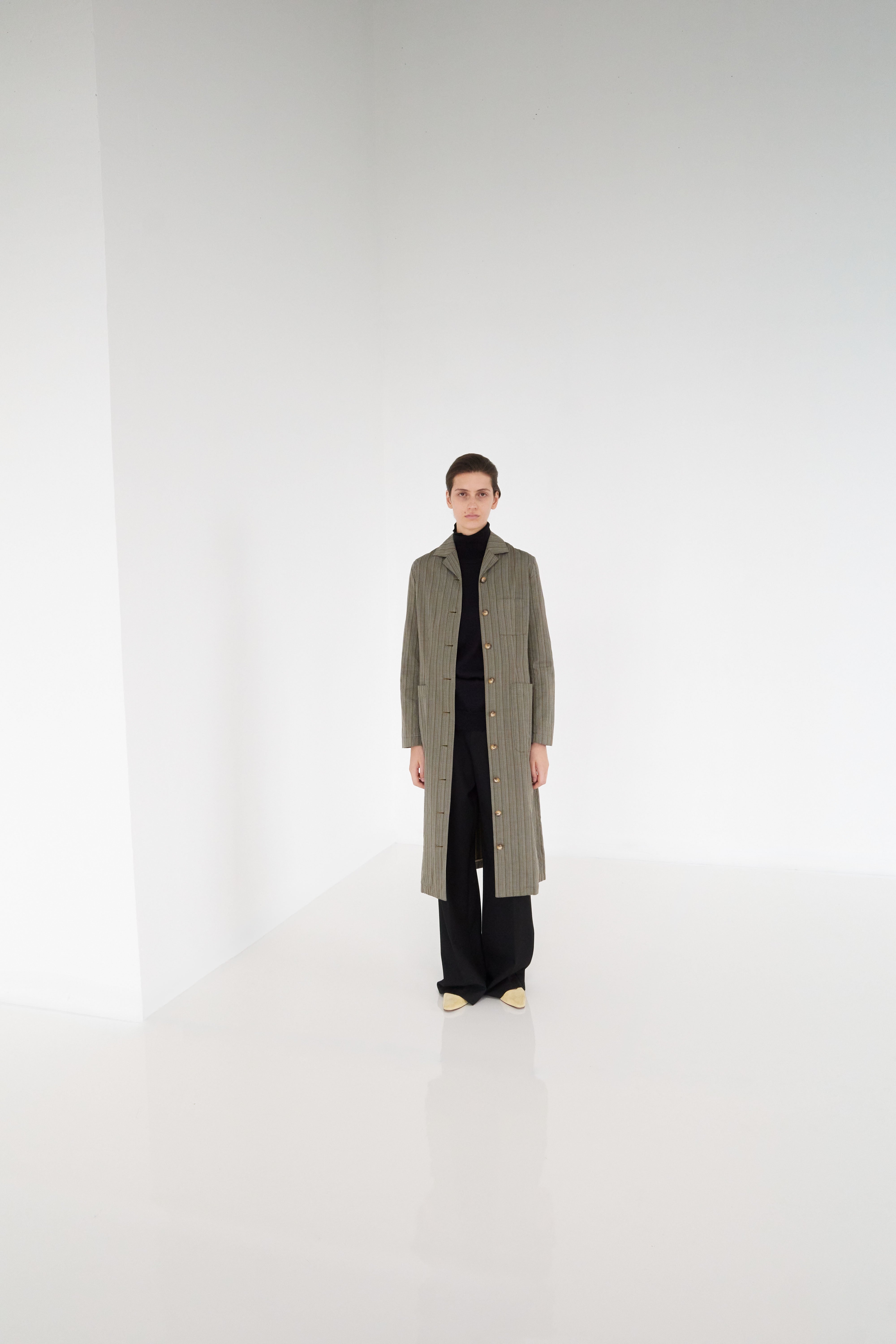 Preclothed, look: Look N° 10 (thumbnail)