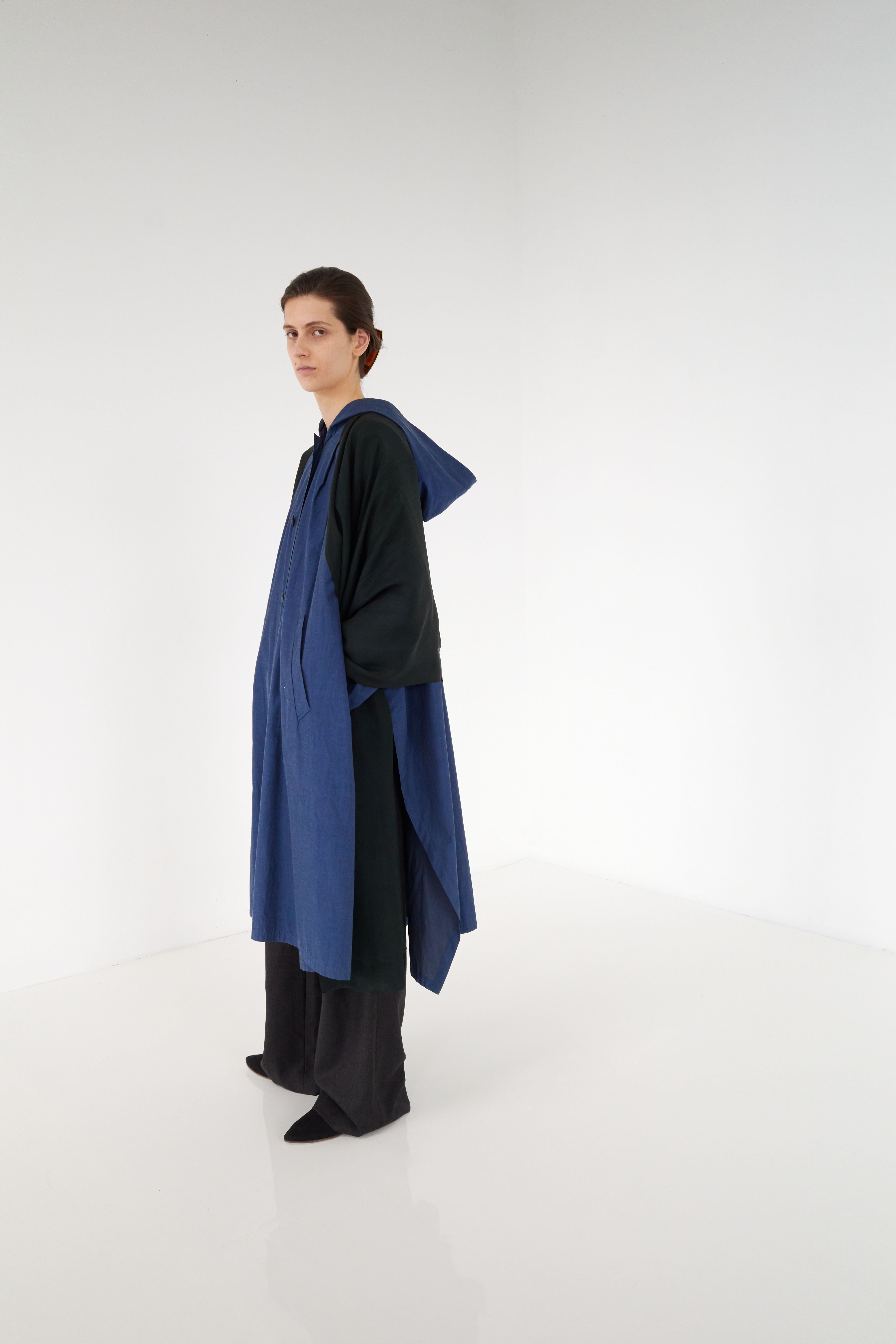 Preclothed, look: Look N° 13 (thumbnail)